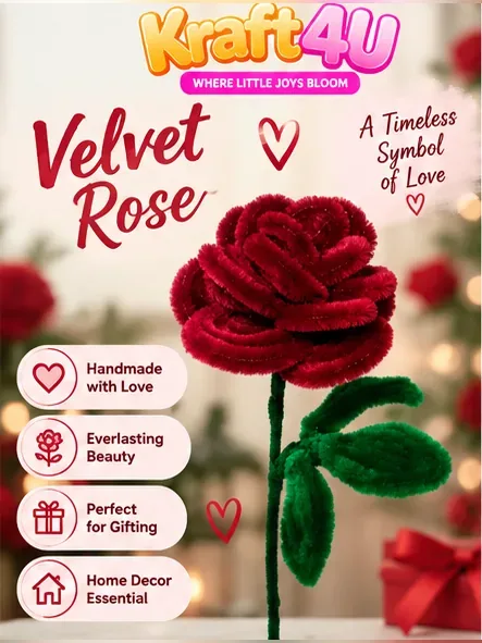 Velvet Rose